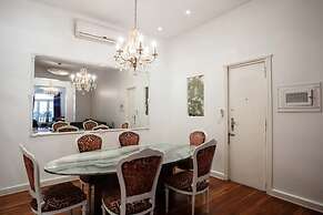 Purple Rain Elegant 2 Bedroom in Recoleta