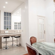 Purple Rain Elegant 2 Bedroom in Recoleta