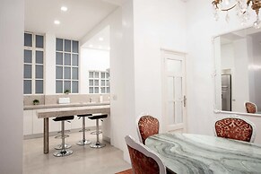 Purple Rain Elegant 2 Bedroom in Recoleta
