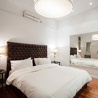 Purple Rain Elegant 2 Bedroom in Recoleta