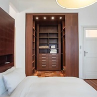 Purple Rain Elegant 2 Bedroom in Recoleta