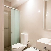 Purple Rain Elegant 2 Bedroom in Recoleta