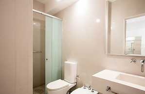 Purple Rain Elegant 2 Bedroom in Recoleta