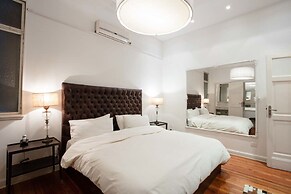 Purple Rain Elegant 2 Bedroom in Recoleta