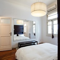 Purple Rain Elegant 2 Bedroom in Recoleta