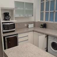 Purple Rain Elegant 2 Bedroom in Recoleta