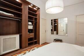 Purple Rain Elegant 2 Bedroom in Recoleta