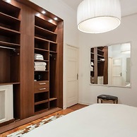 Purple Rain Elegant 2 Bedroom in Recoleta