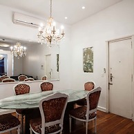 Purple Rain Elegant 2 Bedroom in Recoleta