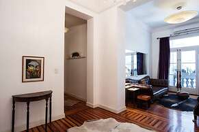 Purple Rain Elegant 2 Bedroom in Recoleta