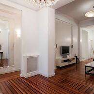 Purple Rain Elegant 2 Bedroom in Recoleta