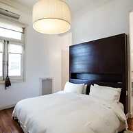 Purple Rain Elegant 2 Bedroom in Recoleta