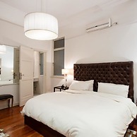 Purple Rain Elegant 2 Bedroom in Recoleta