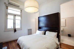 Purple Rain Elegant 2 Bedroom in Recoleta