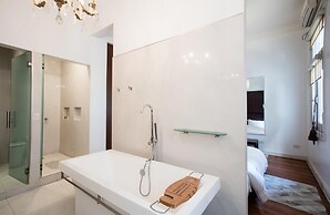 Purple Rain Elegant 2 Bedroom in Recoleta
