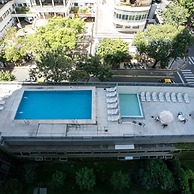 La Torre Chic 1 Bedroom in Palermo Chico