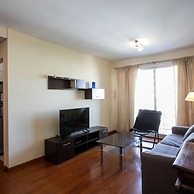 La Torre Chic 1 Bedroom in Palermo Chico