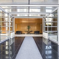 La Torre Chic 1 Bedroom in Palermo Chico