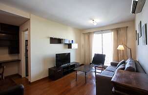 La Torre Chic 1 Bedroom in Palermo Chico