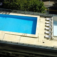 La Torre Chic 1 Bedroom in Palermo Chico