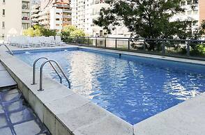 La Torre Chic 1 Bedroom in Palermo Chico