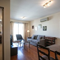 La Torre Chic 1 Bedroom in Palermo Chico