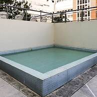 La Torre Chic 1 Bedroom in Palermo Chico