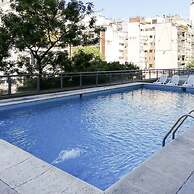 La Torre Chic 1 Bedroom in Palermo Chico