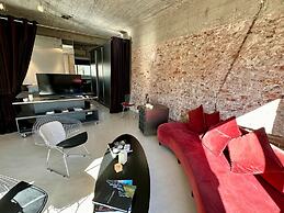 Borges Place - Beautiful Loft in Plaza San Martin