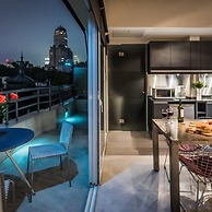 Borges Place - Beautiful Loft in Plaza San Martin