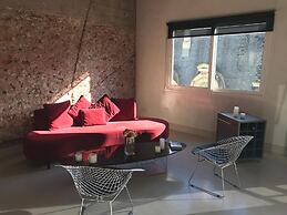 Borges Place - Beautiful Loft in Plaza San Martin