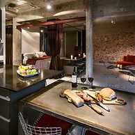 Borges Place - Beautiful Loft in Plaza San Martin