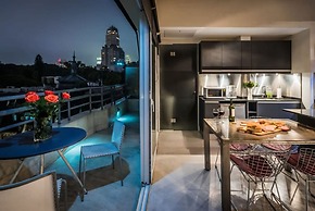 Borges Place - Beautiful Loft in Plaza San Martin