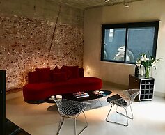 Borges Place - Beautiful Loft in Plaza San Martin