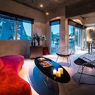 Borges Place - Beautiful Loft in Plaza San Martin