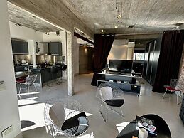 Borges Place - Beautiful Loft in Plaza San Martin
