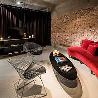 Borges Place - Beautiful Loft in Plaza San Martin