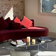 Borges Place - Beautiful Loft in Plaza San Martin