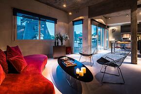 Borges Place - Beautiful Loft in Plaza San Martin