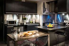 Borges Place - Beautiful Loft in Plaza San Martin