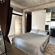 Borges Place - Beautiful Loft in Plaza San Martin
