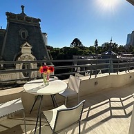 Borges Place - Beautiful Loft in Plaza San Martin