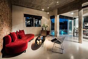 Borges Place - Beautiful Loft in Plaza San Martin