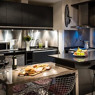 Borges Place - Beautiful Loft in Plaza San Martin