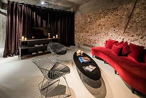 Borges Place - Beautiful Loft in Plaza San Martin