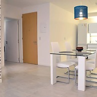 Green Bliss Spacious Studio in Nu ez