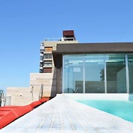 Green Bliss Spacious Studio in Nu ez