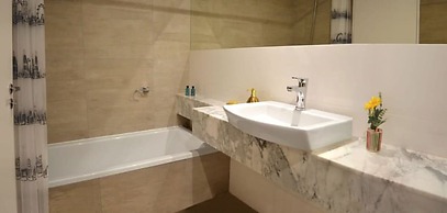 Green Bliss Spacious Studio in Nu ez