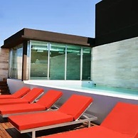 Green Bliss Spacious Studio in Nu ez