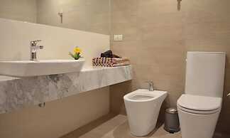 Green Bliss Spacious Studio in Nu ez